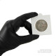 Coins Holder Porta Moedas Branco Autocolante Leuchtturm