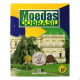 Álbum de Figurinhas Moedas do Brasil +90 Pcts Figurinhas