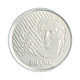 Moeda V-446 10 Centavos 1994 MBC+ Aço Inoxidável Ø22mm 3,6gr.