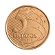 5 Centavos 2016 MBC+