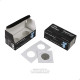Coins Holder Porta Moedas Grampeável Organizer
