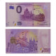 Zero Euro 2019 Trans - Siberian Express Rússia Europa