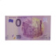 Zero Euro 2019 Sanliurfa Turquia Europa