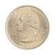 Quarter Dollar 2000 P SOB/FC New Hampshire