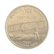 Quarter Dollar 2001 P SOB/FC North Carolina