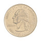 Quarter Dollar 1999 P SOB Georgia