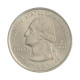 Quarter Dollar 1999 P SOB Connecticut