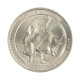 Quarter Dollar 2013 D SOB South Dakota: Mount Rushmore