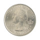 Quarter Dollar 2013 D SOB South Dakota: Mount Rushmore