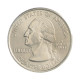 Quarter Dollar 2000 P SOB Massachusetts