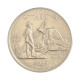 Quarter Dollar 2005 P SOB Califórnia