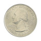 Quarter Dollar 2020 P FC American Samoa: National Park