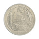Quarter Dollar 2017 P SOB/FC Missouri: Ozark Riverways