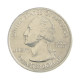 Quarter Dollar 2017 P SOB/FC Missouri: Ozark Riverways