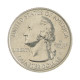 Quarter Dollar 2017 D SOB/FC Iowa: Effigy Mounds