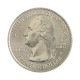 Quarter Dollar 2015 D SOB/FC Nebraska: Homestead