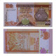 P#111d 100 Rupees 2005 FE Sri Lanka Ásia