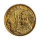 Moeda V-504 10 Centavos 2011 SOB/FC  Aço Revestido de Bronze Ø20mm 4,8gr.
