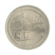 Quarter Dollar 2014 P SOB/FC Colorado: Great Sand Dunes