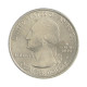 Quarter Dollar 2014 P SOB/FC Colorado: Great Sand Dunes