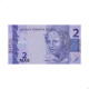 Cédula C-334 CH 2 Reais 2015 FE - Joaquim Vieira F. Levy / Alexandre A. Tombini