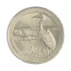 Quarter Dollar 2015 P SOB/FC Delaware: Bombay Hook