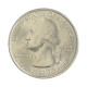 Quarter Dollar 2015 P SOB/FC Delaware: Bombay Hook