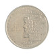 Quarter Dollar 2000 D MBC New Hampshire
