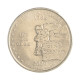 Quarter Dollar 2000 P MBC+ New Hampshire
