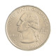 Quarter Dollar 2000 P MBC+ New Hampshire