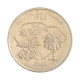 Quarter Dollar 2000 P MBC+ South Carolina
