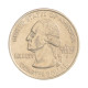 Quarter Dollar 2000 P MBC+ South Carolina