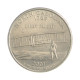 Quarter Dollar 2001 P MBC+ North Carolina