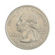 Quarter Dollar 2001 P MBC+ North Carolina