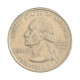 Quarter Dollar 2001 P MBC+ Vermont