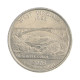 Quarter Dollar 2005 P MBC+ West Virginia