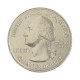 Quarter Dollar 2015 P MBC+ Louisiana: Kisatchie