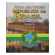Álbum para Cédulas República do Brasil Cruzeiro 1942 - 1967