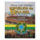 Álbum para Cédulas República do Brasil Cruzado e Cruzado Novo 1986 - 1990