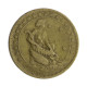 Moeda-V-125-500-Réis-1927-MBC-Bronze-Alumínio-225mm-4gr