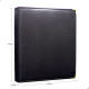 Álbum Fichário 10 Folhas PP Cédulas 2 Espaços 32x24 Cobra Fosco GF