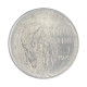 Km#106 100 Liras 1979 R MBC Itália Europa FAO Aço Inox 27.8(mm) 8(gr)