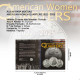 Álbum de Moedas American Women Quarters 2022 - 2025