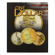 Álbum de Moedas One Dollar 1979 - 2044