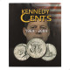 Álbum Duplo Kennedy Cents 1964 - 2040