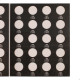 Álbum Duplo Kennedy Cents 1964 - 2040
