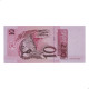 Cédula C-295 10 Reais 2003 FE - Antônio Palocci Filho / Henrique C. Meirelles
