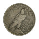 Moeda KM#150 One Dollar Peace 1923 MBC USA América Prata 0.999 Ø38mm 26,73gr.