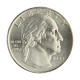 Moeda KM#811 Quater Dollar American Woman Stacey Milbern 2025 D FC USA América Cupro-níquel Ø24,26mm 5,67gr.