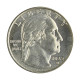 Moeda KM#807 Quater Dollar American Woman Althea Gibson 2025 D FC USA América Cupro-níquel Ø24,26mm 5,67gr.